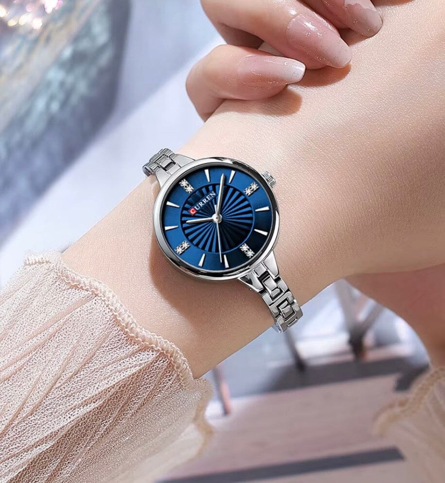 Virelle Watch detail